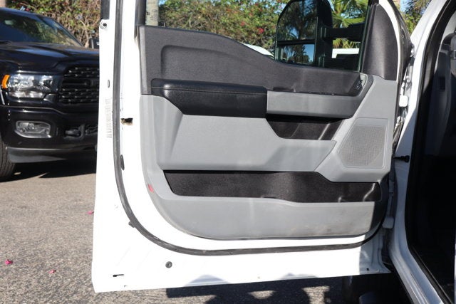 2024 Ford F-350SD XLT