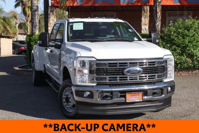 2024 Ford F-350SD XLT