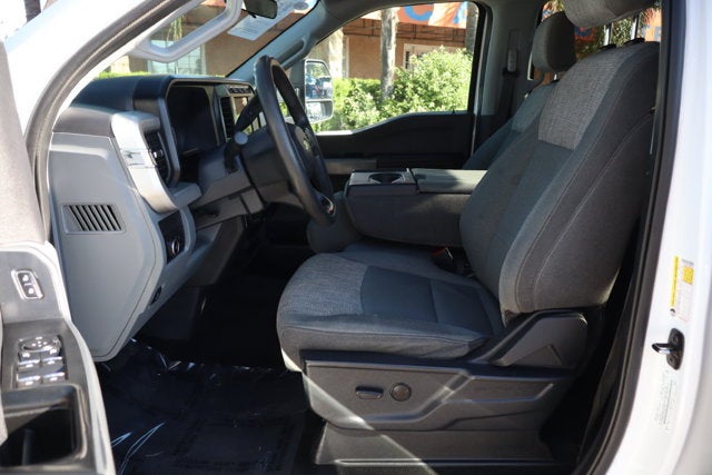 2024 Ford F-350SD XLT