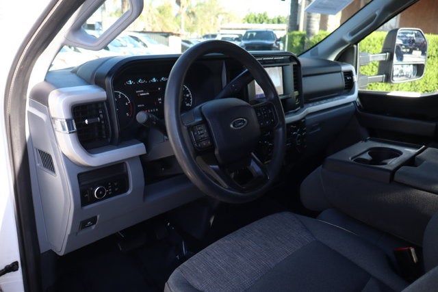 2024 Ford F-350SD XLT
