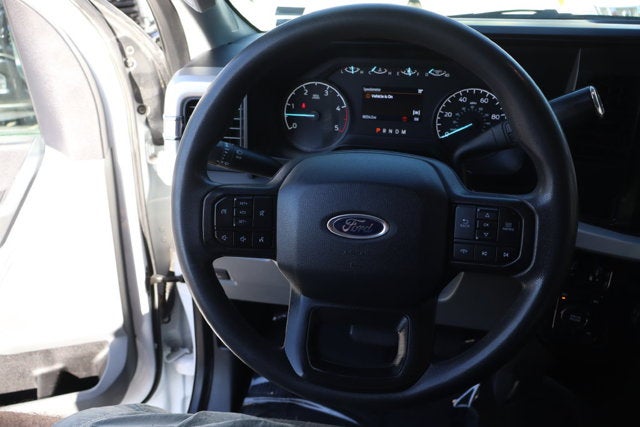 2024 Ford F-350SD XLT