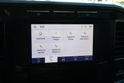 2024 Ford F-350SD XLT