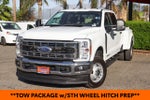 2024 Ford F-350SD XLT