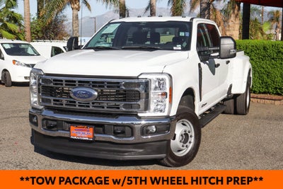 2024 Ford F-350SD XLT