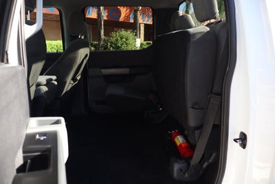 2024 Ford F-350SD XLT