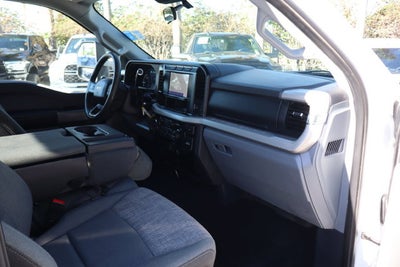 2024 Ford F-350SD XLT
