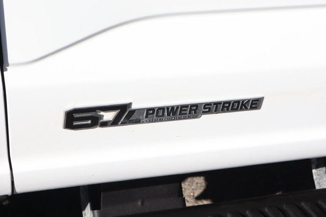 2024 Ford F-350SD XLT
