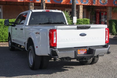 2024 Ford F-350SD XLT