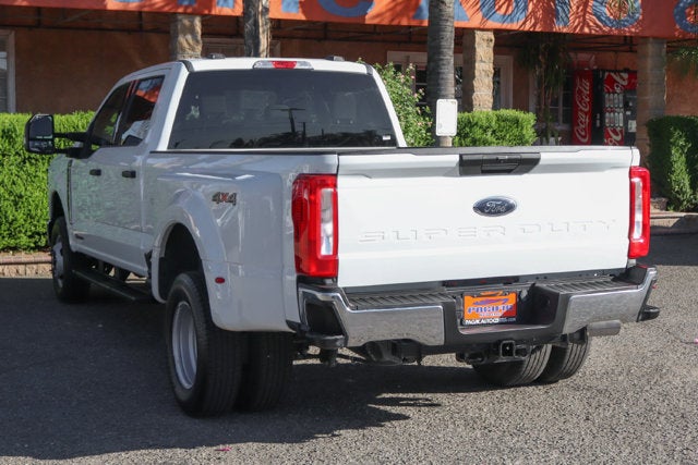 2024 Ford F-350SD XLT