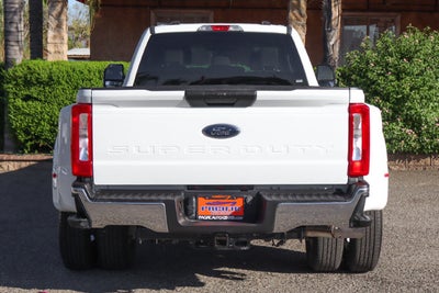 2024 Ford F-350SD XLT