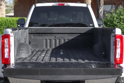 2024 Ford F-350SD XLT
