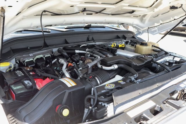 2012 Ford F-350SD XLT