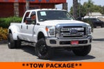 2012 Ford F-350SD XLT