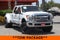 2012 Ford F-350SD XLT