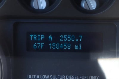 2012 Ford F-350SD XLT