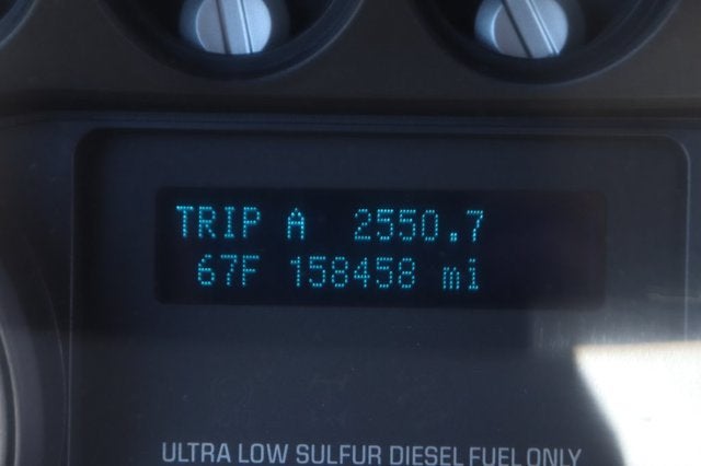2012 Ford F-350SD XLT