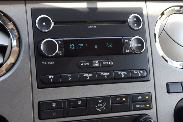 2012 Ford F-350SD XLT