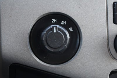 2012 Ford F-350SD XLT