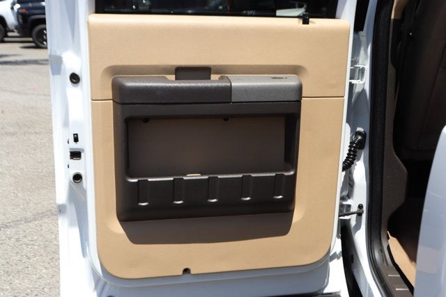 2012 Ford F-350SD XLT