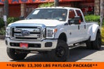 2012 Ford F-350SD XLT