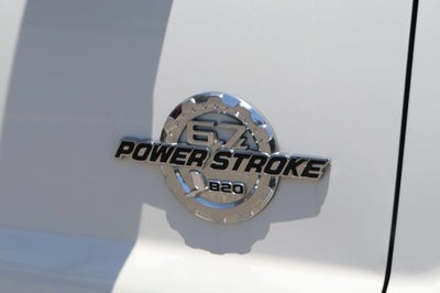 2012 Ford F-350SD XLT