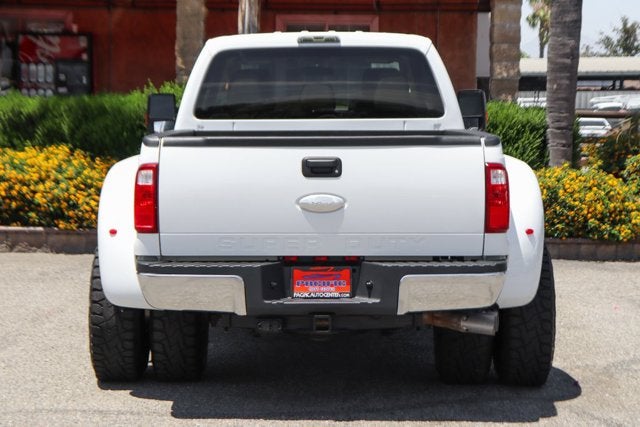 2012 Ford F-350SD XLT