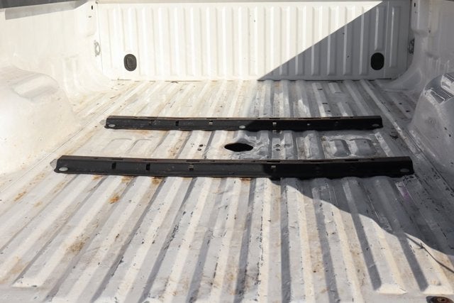 2016 Ford F-350SD Platinum