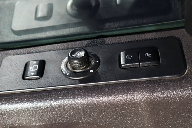 2016 Ford F-350SD Platinum