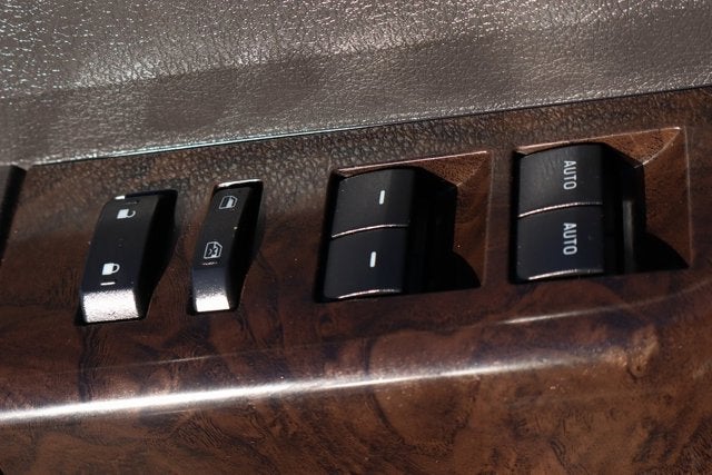 2016 Ford F-350SD Platinum