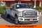 2016 Ford F-350SD Platinum