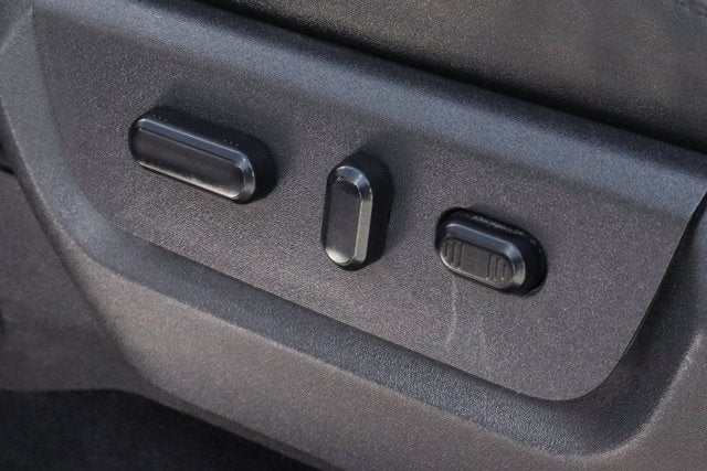 2016 Ford F-350SD Platinum