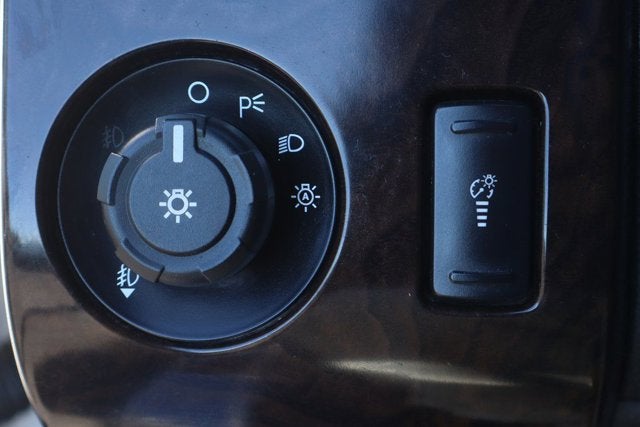 2016 Ford F-350SD Platinum