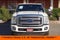 2016 Ford F-350SD Platinum