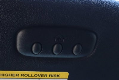 2016 Ford F-350SD Platinum