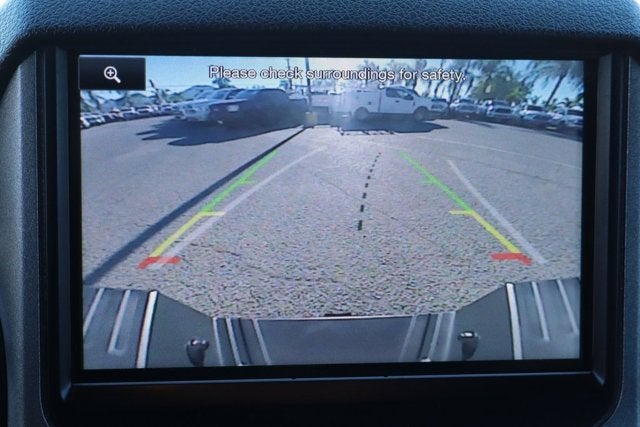 2016 Ford F-350SD Platinum