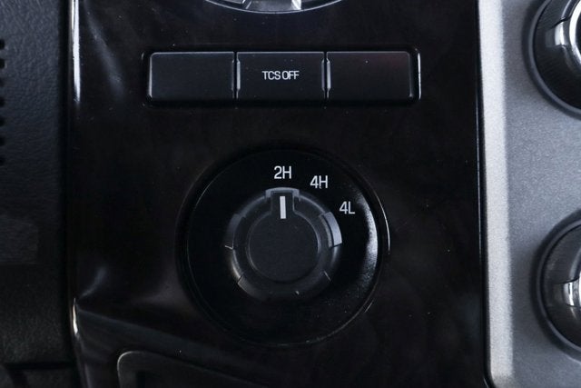 2016 Ford F-350SD Platinum