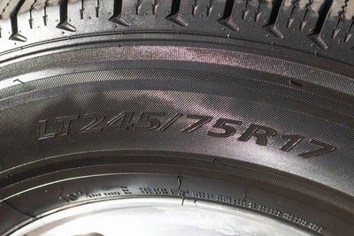 2016 Ford F-350SD Platinum