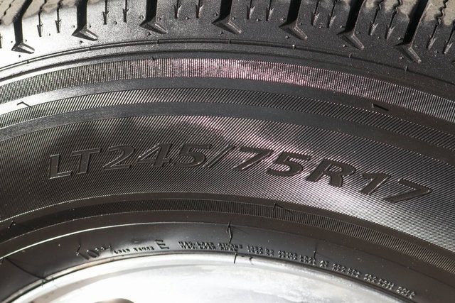 2016 Ford F-350SD Platinum