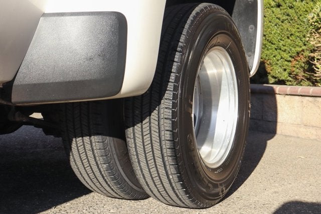 2016 Ford F-350SD Platinum