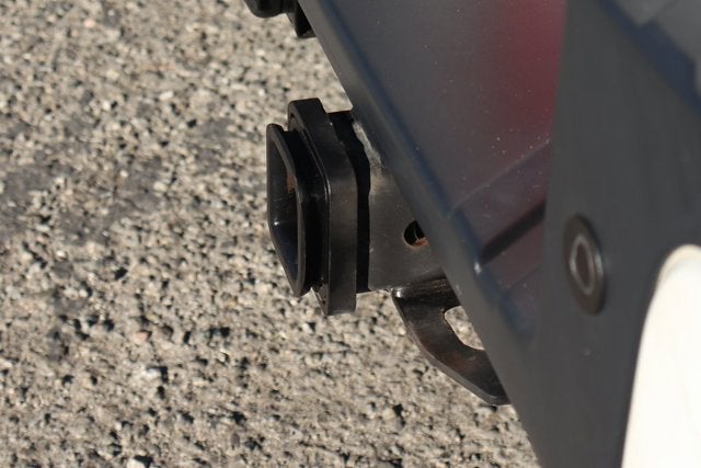 2016 Ford F-350SD Platinum