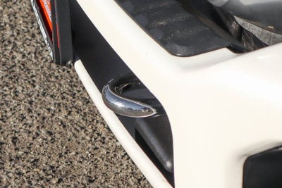 2016 Ford F-350SD Platinum