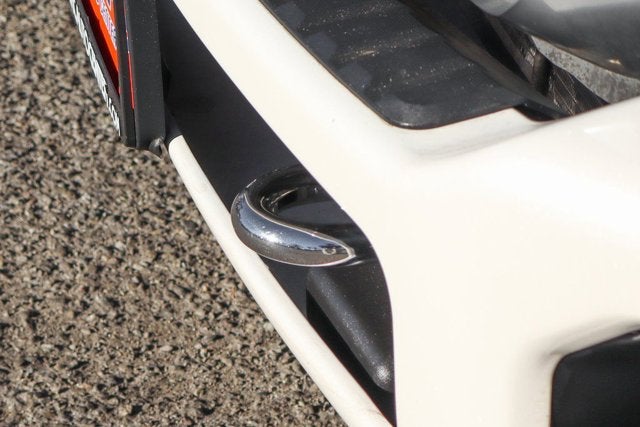 2016 Ford F-350SD Platinum