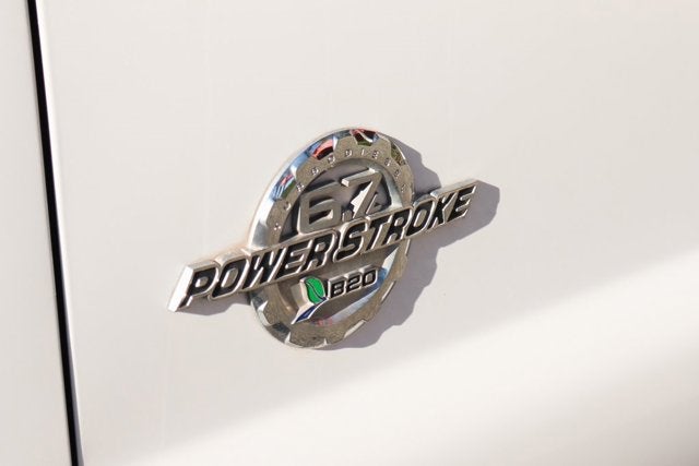 2016 Ford F-350SD Platinum