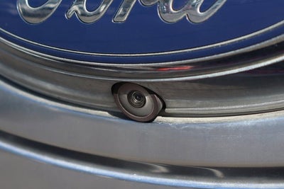 2016 Ford F-350SD Platinum