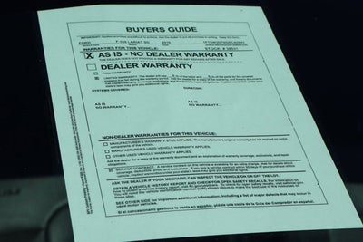 2016 Ford F-350SD Platinum