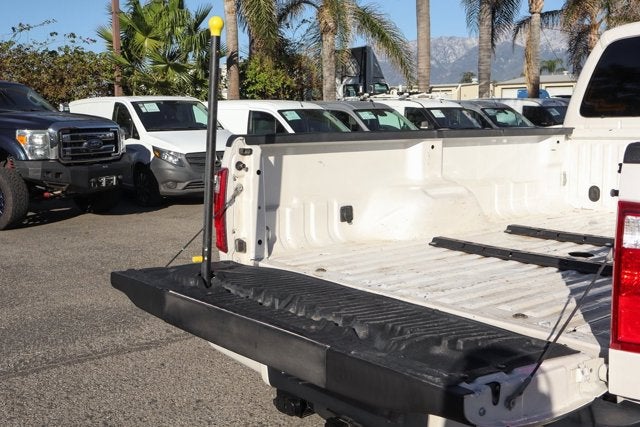 2016 Ford F-350SD Platinum