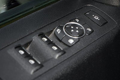 2017 Ford F-350SD Lariat