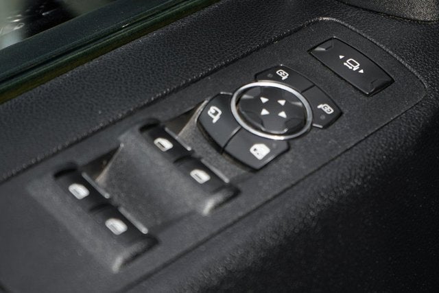 2017 Ford F-350SD Lariat