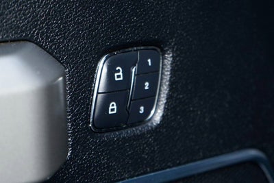 2017 Ford F-350SD Lariat