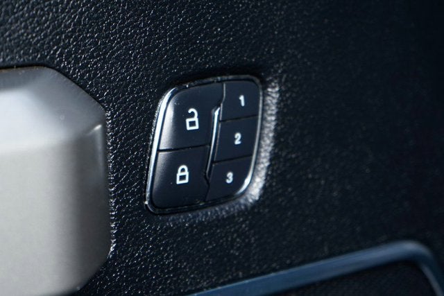 2017 Ford F-350SD Lariat